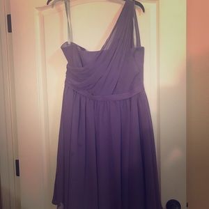 Bridesmaids dress